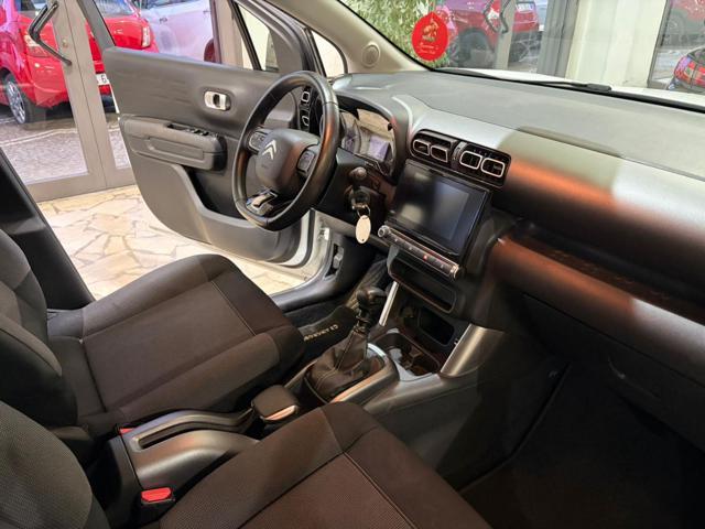 CITROEN C3 Aircross BlueHDi 100 S&S Shine