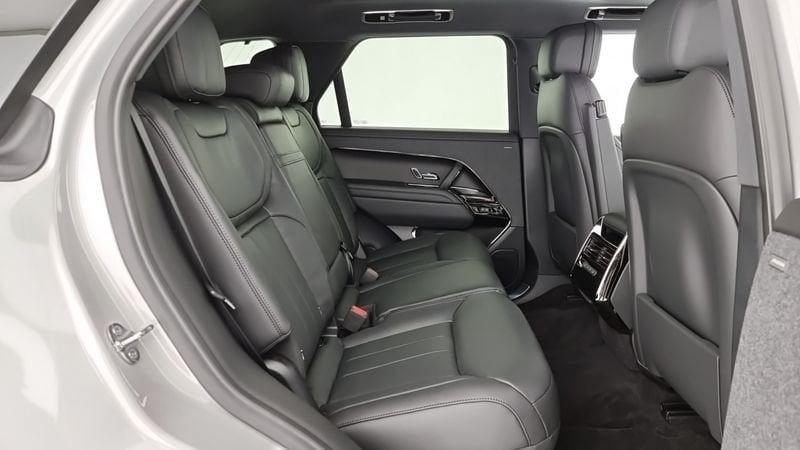 Land Rover Range Rover Sport 3.0d i6 mhev Dynamic SE awd 250cv auto