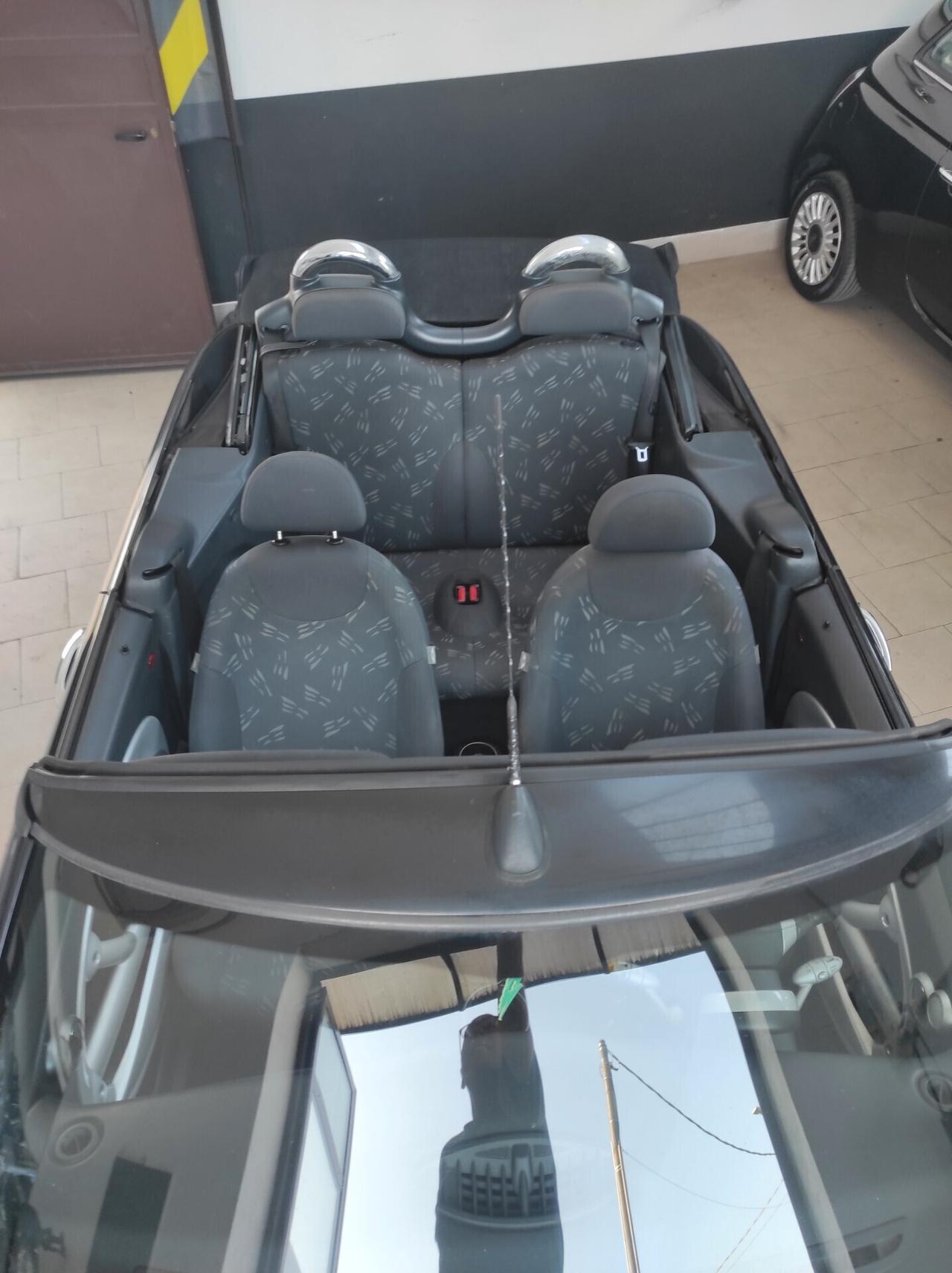 Mini Mini 1.6 16V One Cabrio NEOPATENTATI