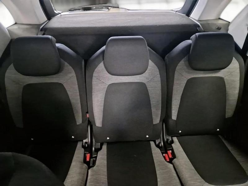 CITROEN C4 SPACETOURER BLUEHDI 130 SES FEEL MONOVOLUME