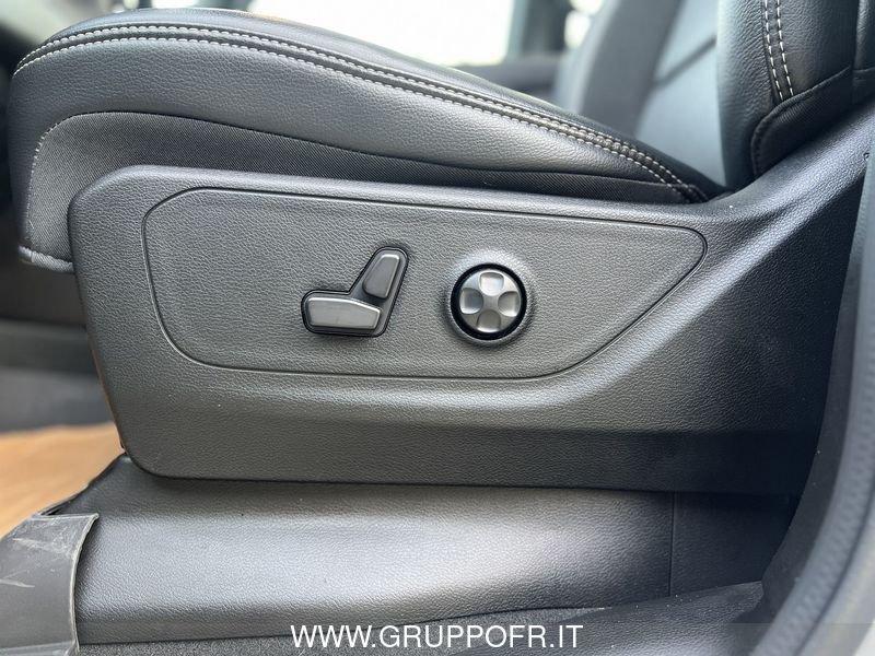 Dodge RAM RAM 1500 5.7L HEMI V8 eTORQUE REBEL G/T NETTO IVA