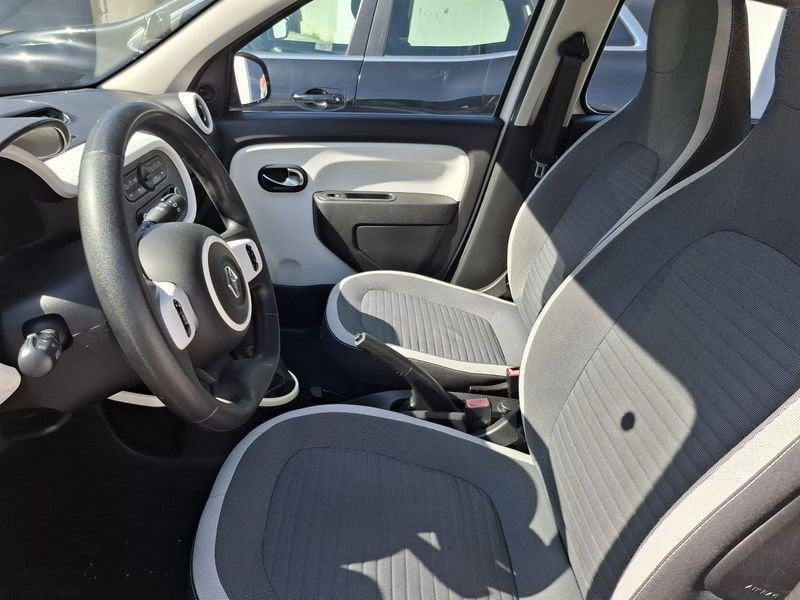 Renault Twingo III 2014 1.0 sce Zen (live) 69cv E6