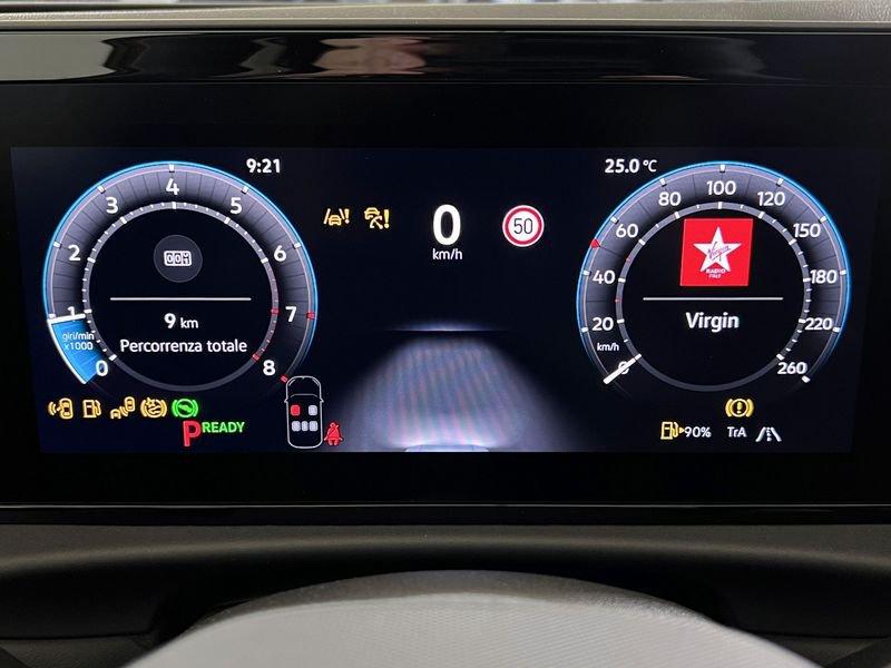 Volkswagen T-Roc T-Roc 1.5 etsi R-Line 150cv dsg