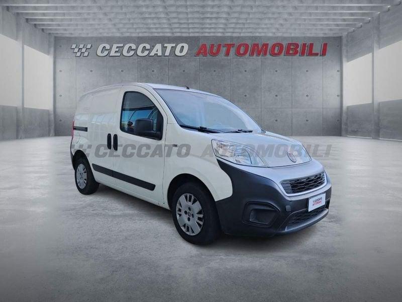 FIAT Fiorino Fiorino cargo 1.3 mjt 80cv E6