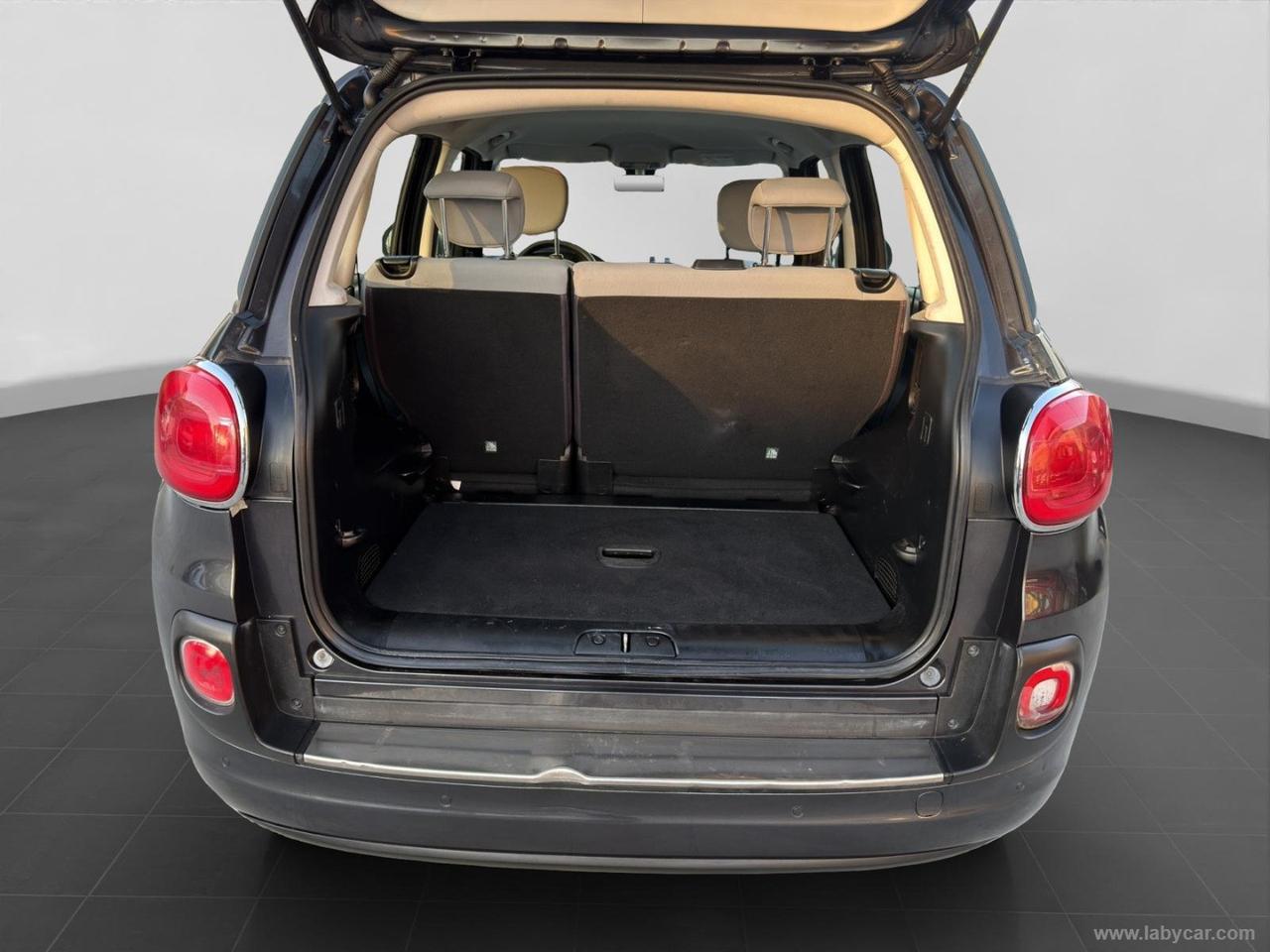 FIAT 500L 1.3 MJT 95 CV Pop Star