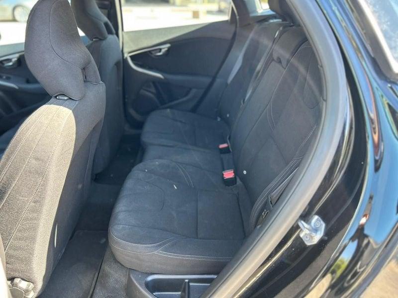 Volvo V40 D2 Summum