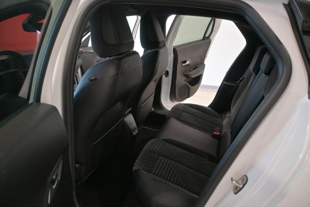 Lancia Ypsilon Hybrid e-DCT LX