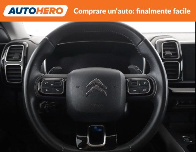 CITROEN C5 Aircross PureTech 130 S&S EAT8 Shine