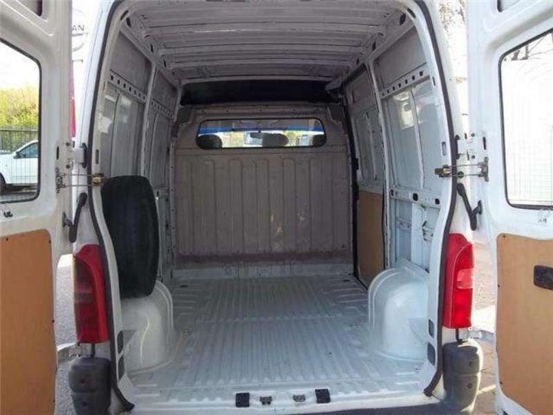 Renault Master 2.5 VAN 3 POSTI L2 H2 X RIVENDITORI DI AUTO