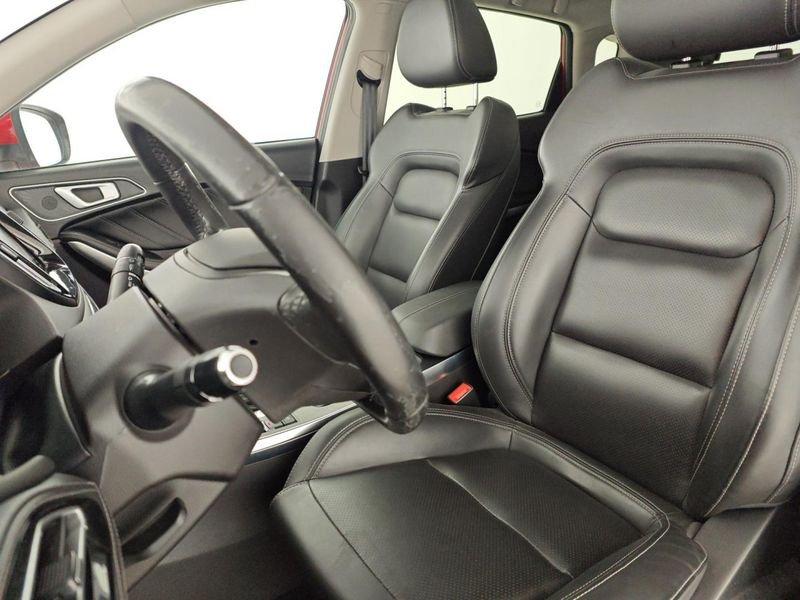 DR AUTOMOBILES F35 1.5 Turbo DCT Bi-Fuel GPL