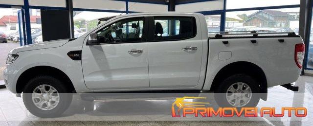 FORD Ranger 2.2 TDCi Doppia Cabina XLT 5pt.