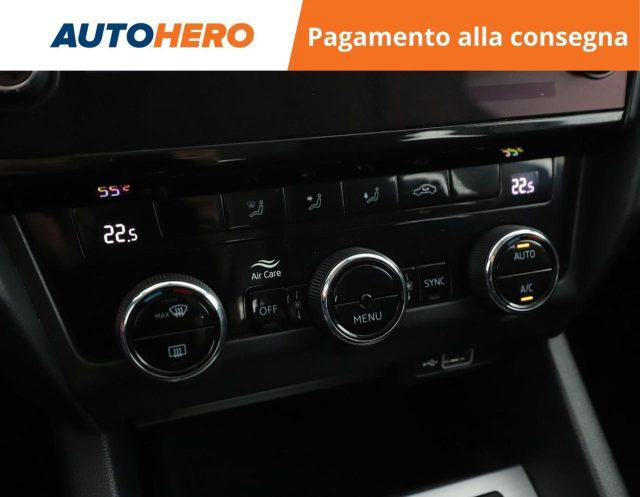 SKODA Octavia 1.0 TSI Wagon Executive