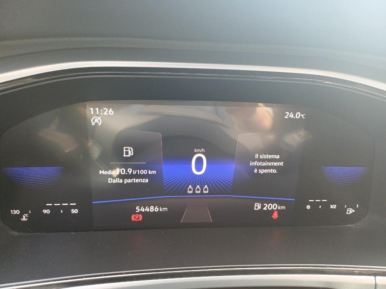 Volkswagen T-Roc 1.0 tsi life 110cv