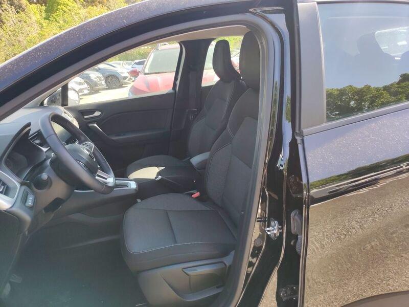 Renault Captur II 2019 1.6 E-Tech full hybrid Evolution 145cv auto
