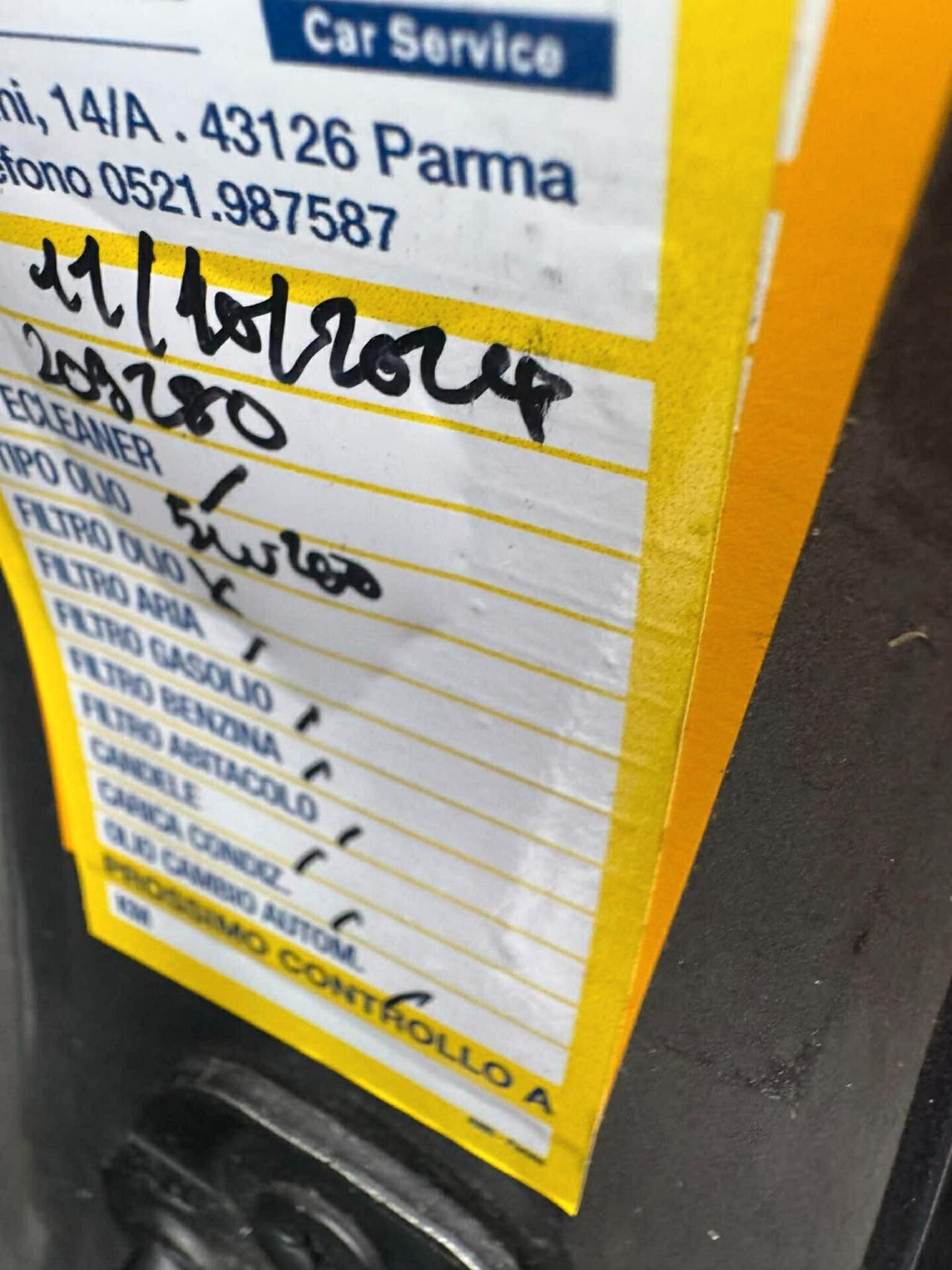 Nissan Qashqai 1.6 16V GPL Eco 360 117 CV