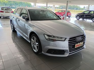 Audi A6 Avant 2.0 TDI 190 CV ultra S tronic Business Plus