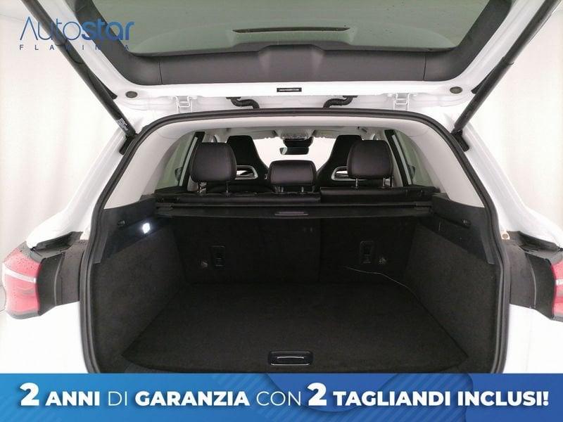 MG HS E 1.5 t-gdi phev Exclusive auto