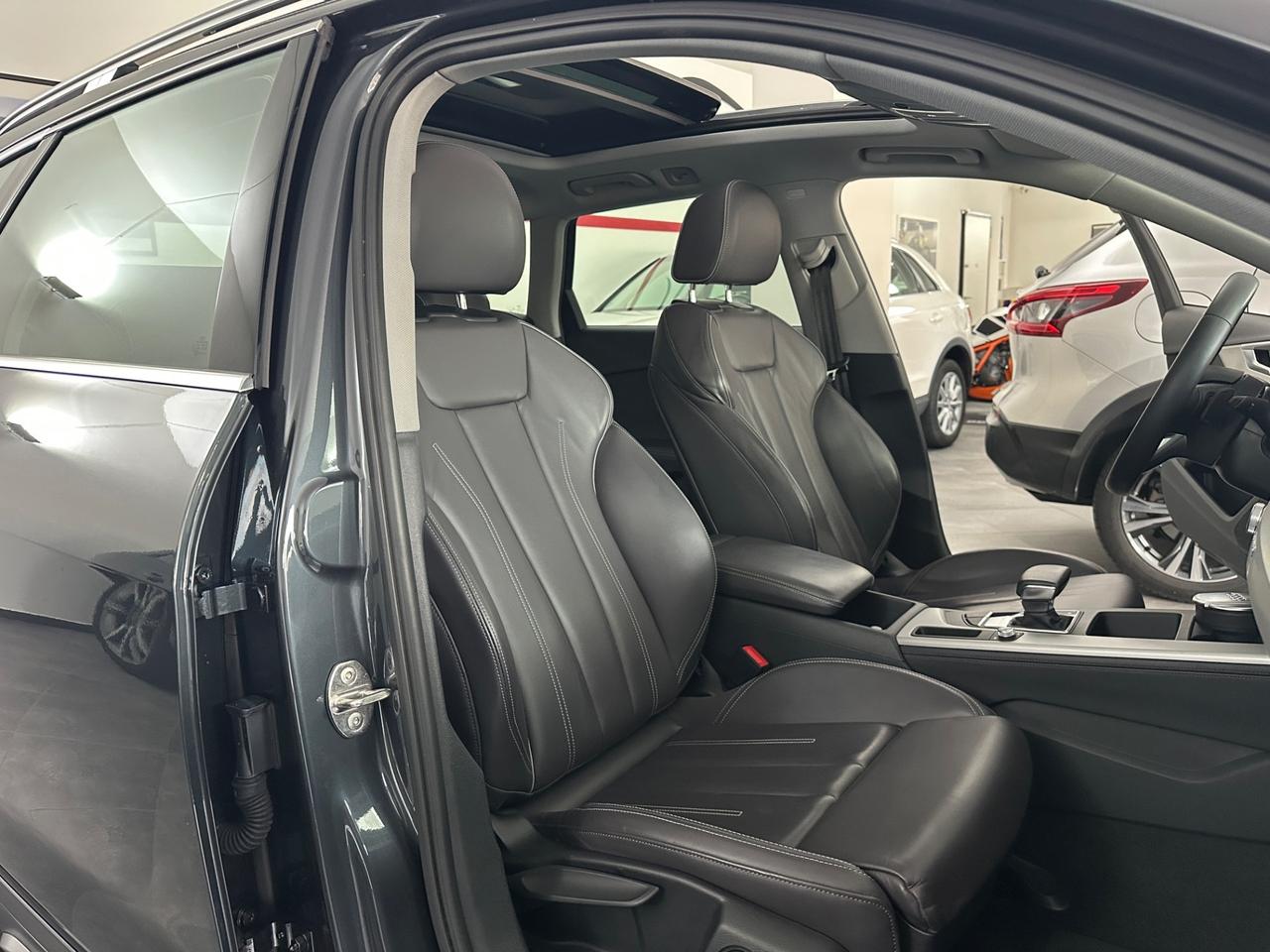 Audi A4 allroad 45 TFSI 265 CV S tronic Business Evolution