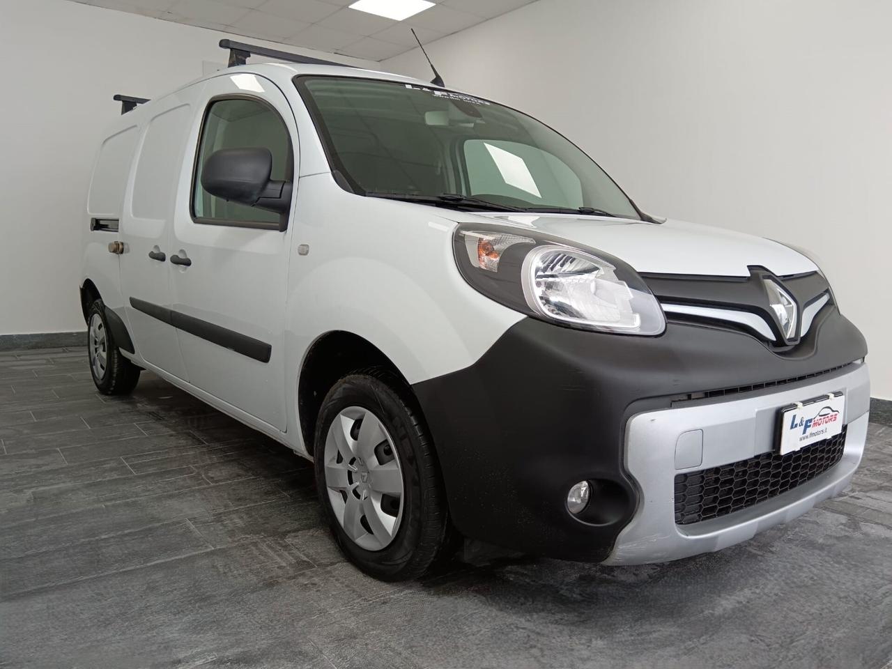 Renault Kangoo Renault kangoo 1.5 dci nav retrocamera