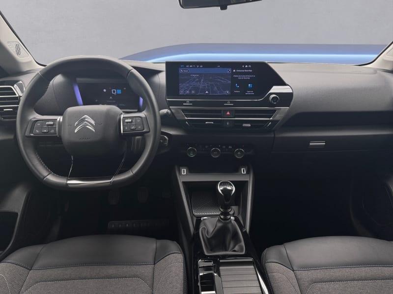 CITROEN C4 PURETECH 130 S&S FEEL PACK