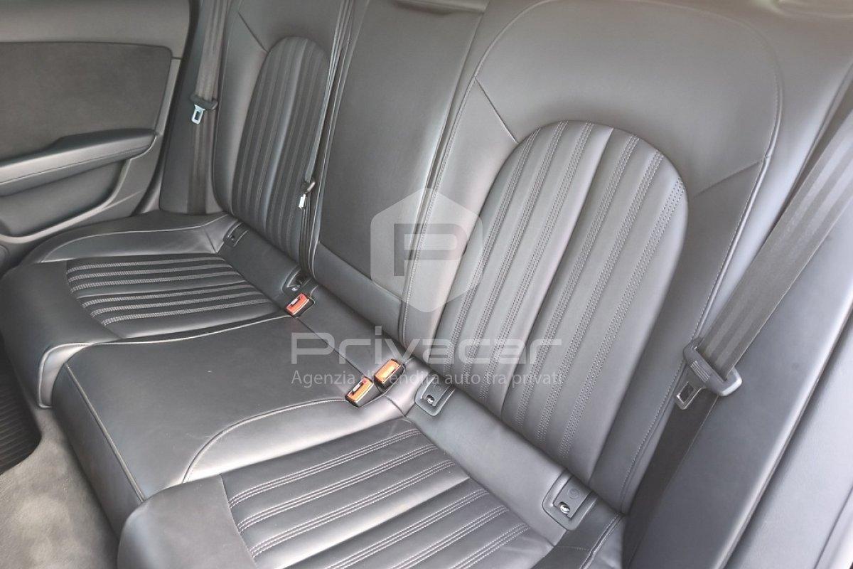 AUDI A7 SPB 3.0 TDI 218 CV ultra S tronic Business