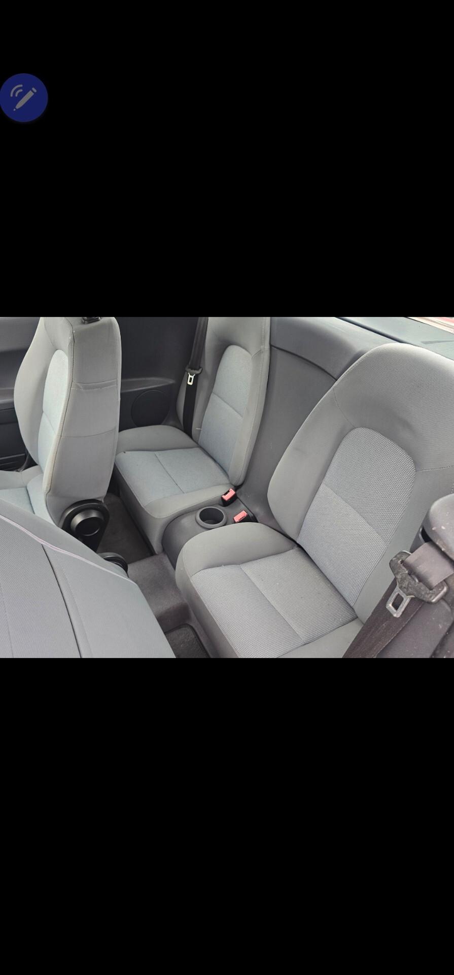 Mitsubishi Colt 1.5 16V CZC