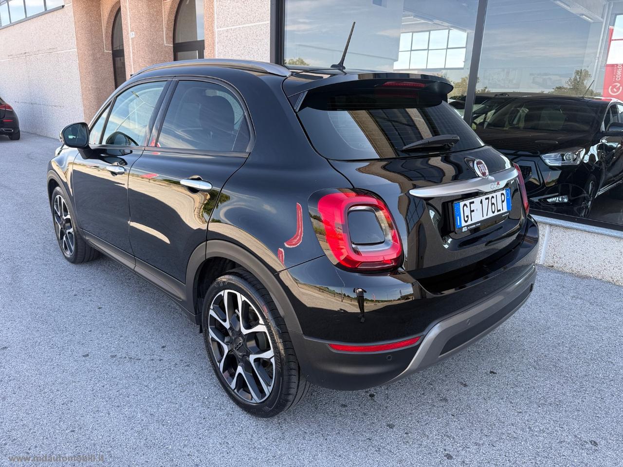 FIAT 500X 1.0 T3 120 CV Sport SOLO KM.84000 CERCHI 19