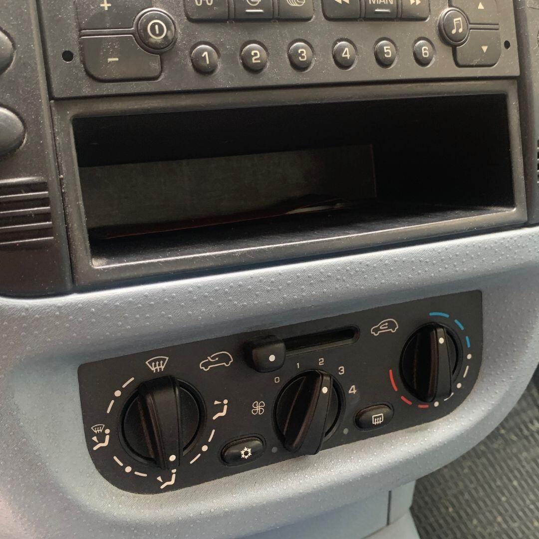 Citroen C3 1.1 **NEOPATENTATI**