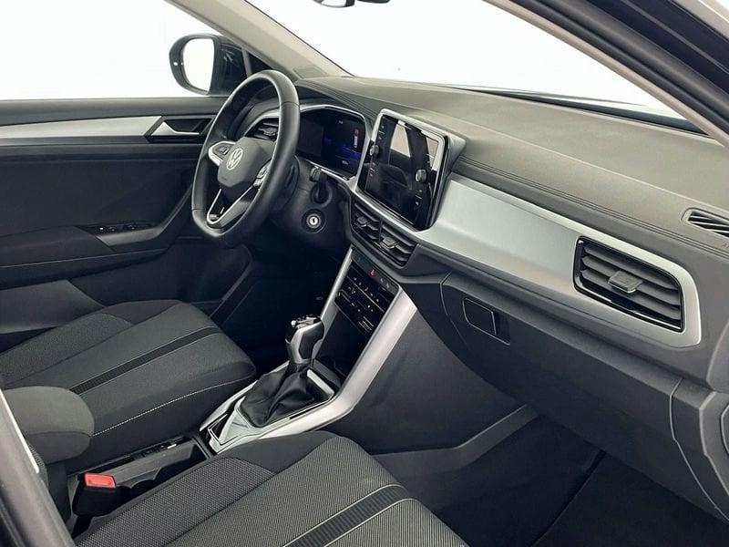 Volkswagen T-Roc T-Roc 1.5 TSI ACT DSG Life