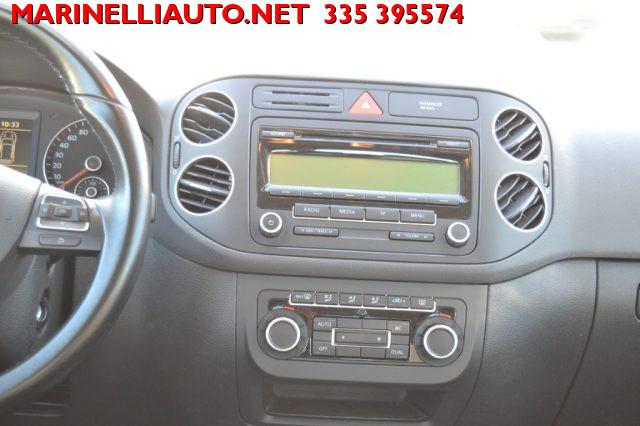 VOLKSWAGEN Golf Plus 2.0 TDI 140CV DPF Highline X NEOPATENTATI