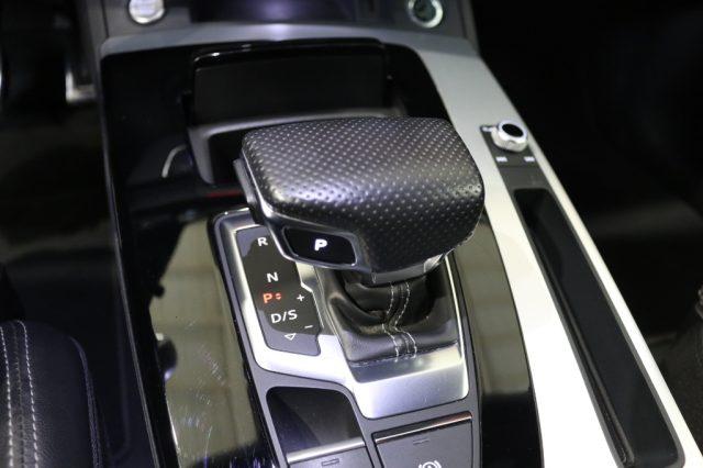 AUDI Q5 SPB 40 TDI quattro S tronic S line