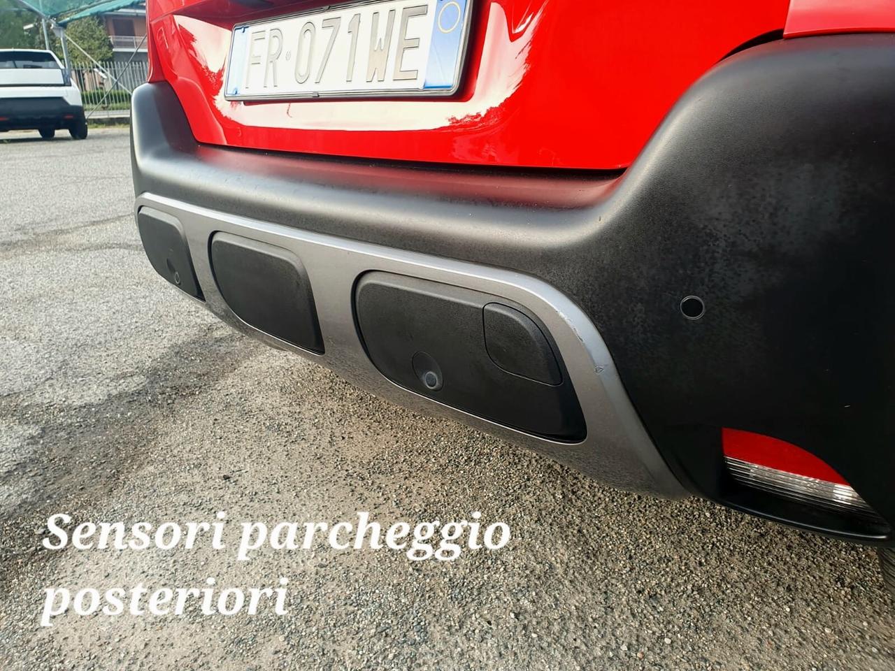 Citroen C3 Aircross PureTech 82 Shine