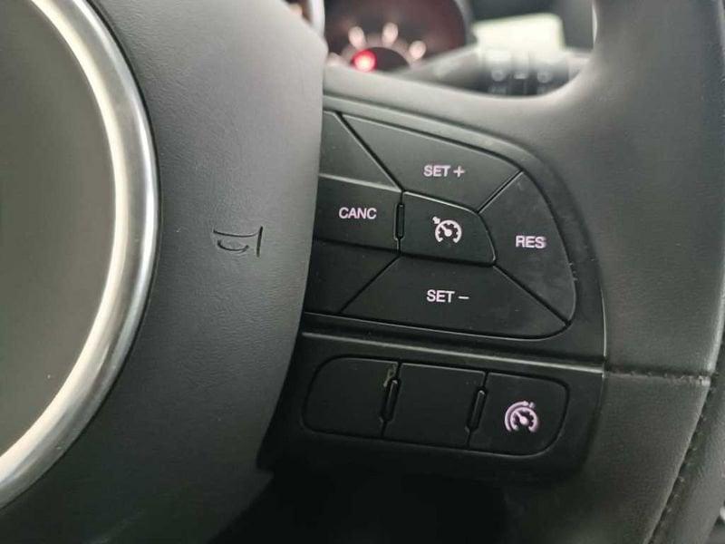 FIAT 500X 500 III 2015 1.6 mjt Lounge 4x2 120cv