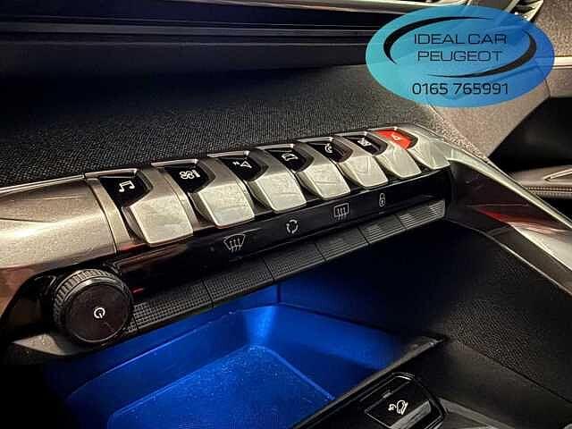 Peugeot 3008 PureTech Turbo 130 S&S Allure