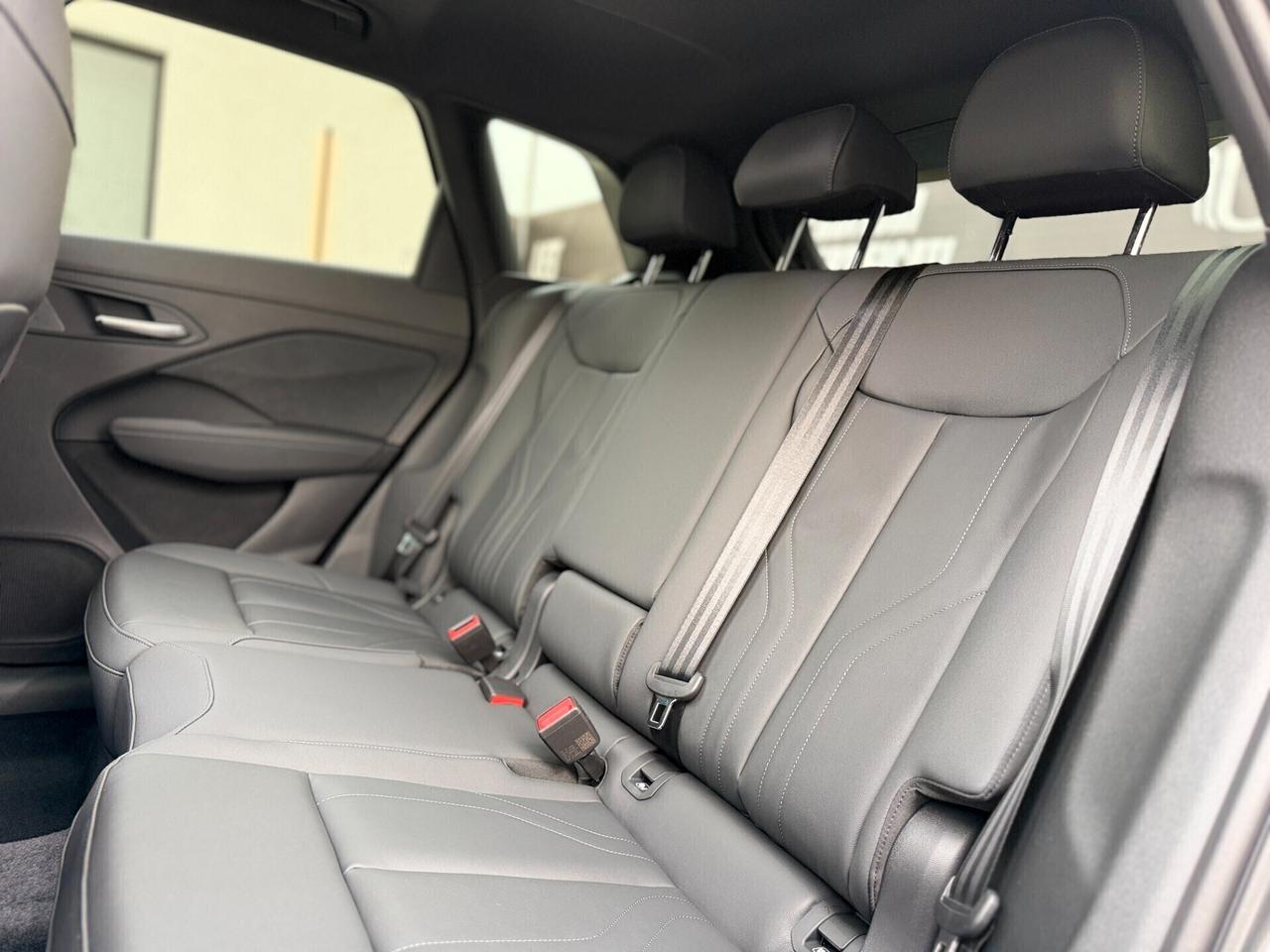 Audi Q3 1.5 TFSI mhev 150 cv S-Tronic S-Line IVA ESPOSTA PRONTA CONSEGNA