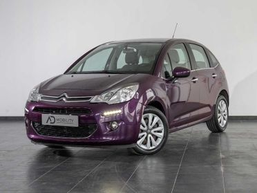 Citroën C3 C3 PureTech 82 Seduction