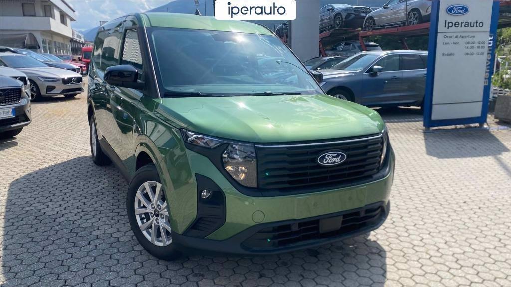 FORD Transit courier v769 1.0 ecoboost 125cv titanium auto del 2024