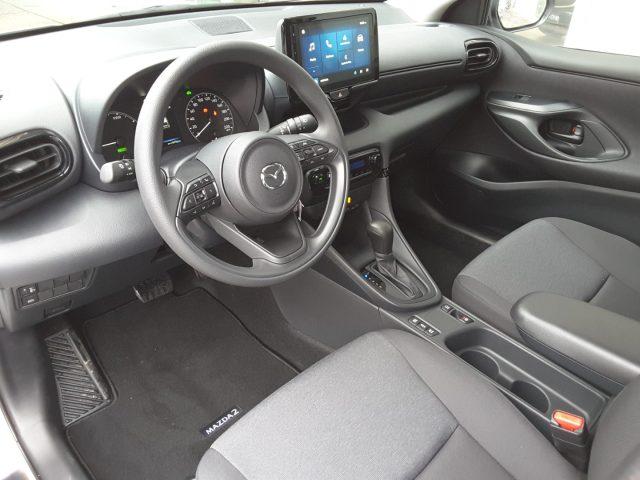 MAZDA 2 Hybrid 1.5 VVT e-CVT Full Hybrid *KM ZERO*