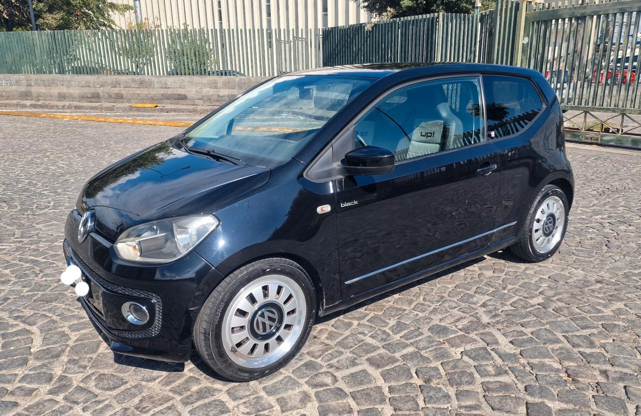 Volkswagen up! 1.0 3p. move