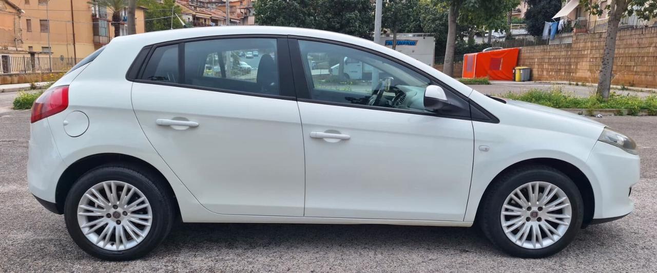 Fiat Bravo 1.6 MJT 105 CV DPF Emotion