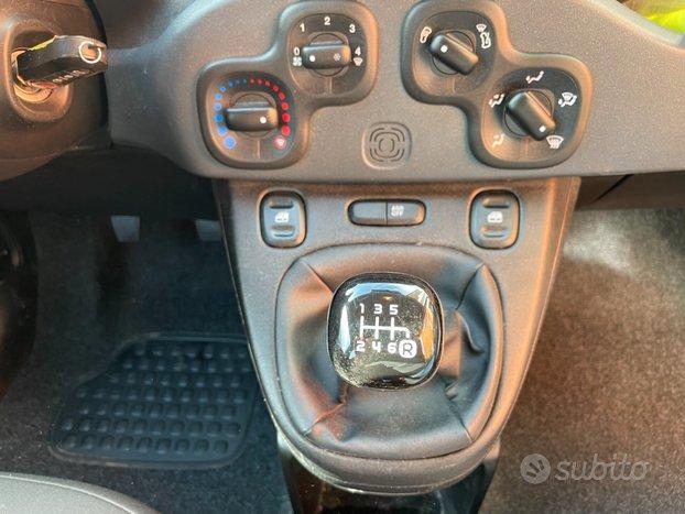 Fiat Panda 1.0 FireFly S&S Hybrid GARANZIA FIAT