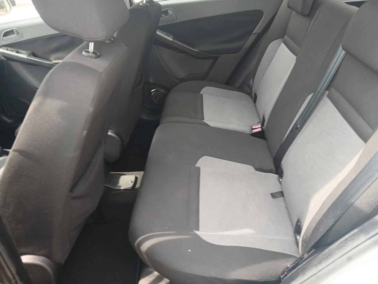 Tata Indica Vista 1.4 Safire Bi Fuel (Gpl) 5p.