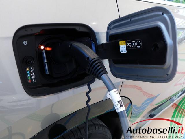 BMW iX1 EDRIVE 20 X-LINE 204CV, IVA ESPOSTA, UNICO PROP