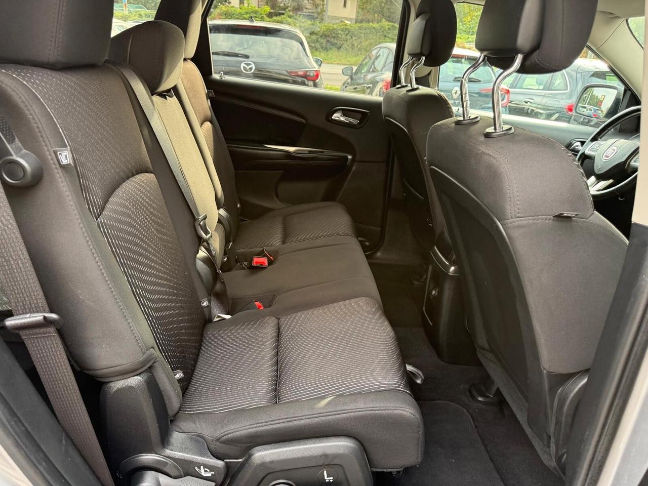 Fiat Freemont 2.0 Multijet 140 CV Urban