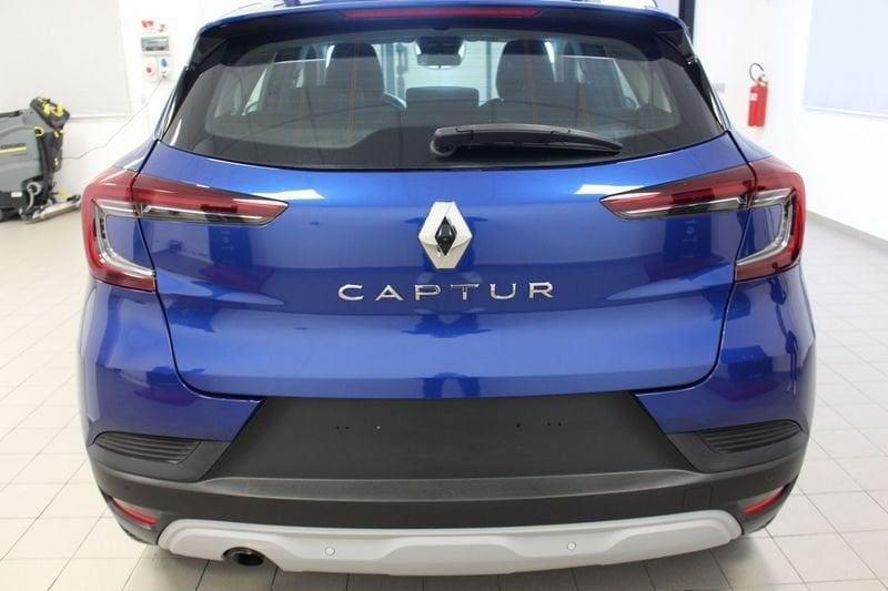 Renault Captur Blue dCi 8V 95 CV Business