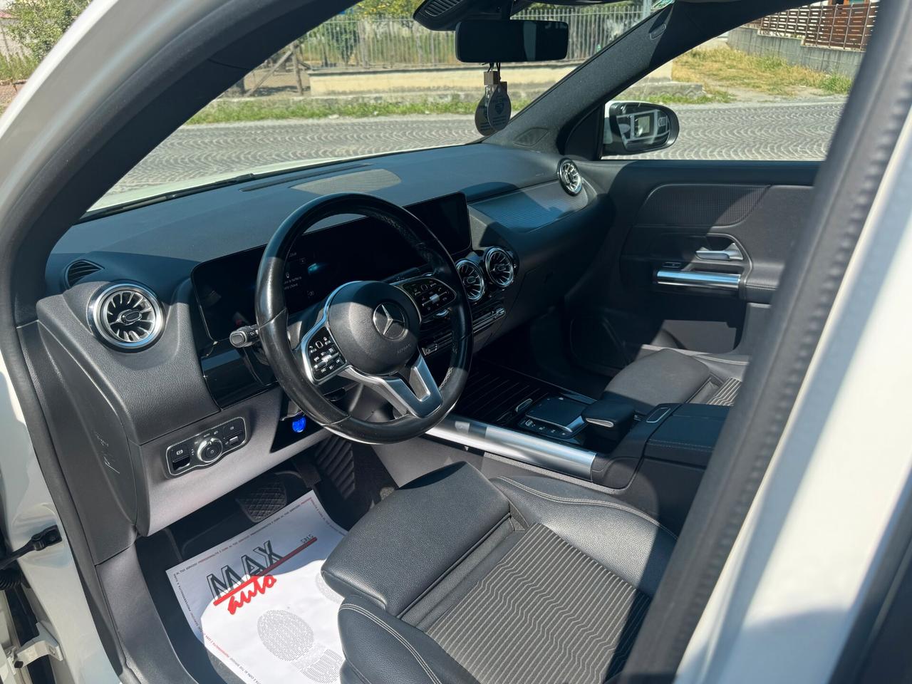 Mercedes-benz GLA 200 d Automatic Executive