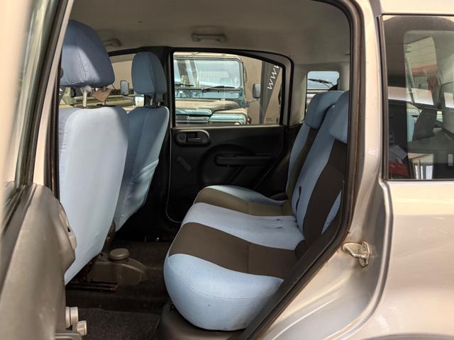 FIAT Panda 1.2 4x4 Climbing