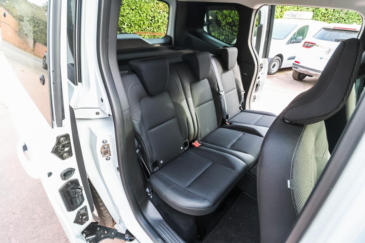 Renault Kangoo 1.5 Blue dCi 115CV Equilibre