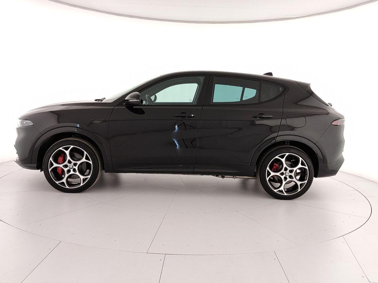 Alfa Romeo Tonale 1.3 280 CV PHEV AT6 Q4 Veloce
