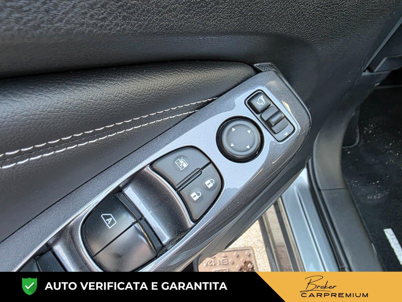 Nissan Juke 1.0 dig-t Tekna 114cv